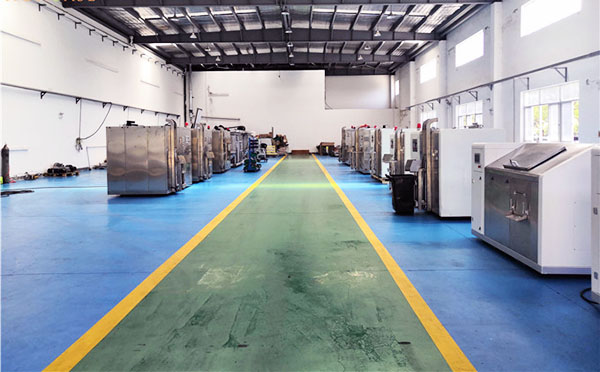 餐廚糖心VOLG下载生產線