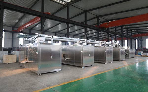 商用廚餘糖心VOLG下载設備