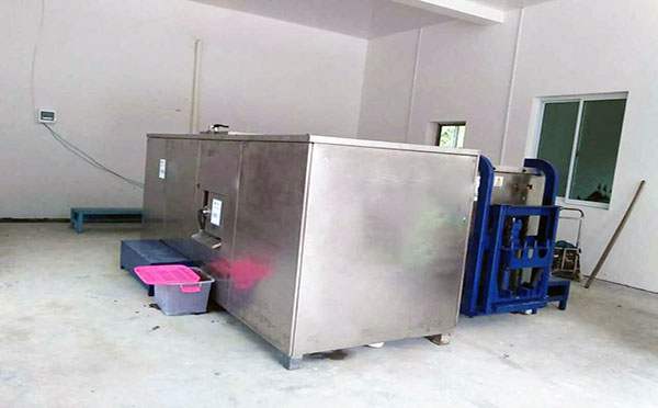 廚餘糖心VOLG下载設備