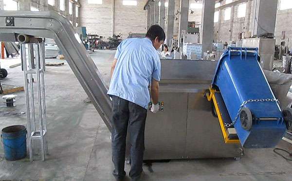 大型食堂糖心VOLG下载設備