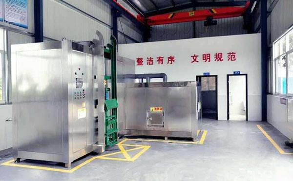 工業糖心VOLG下载設備