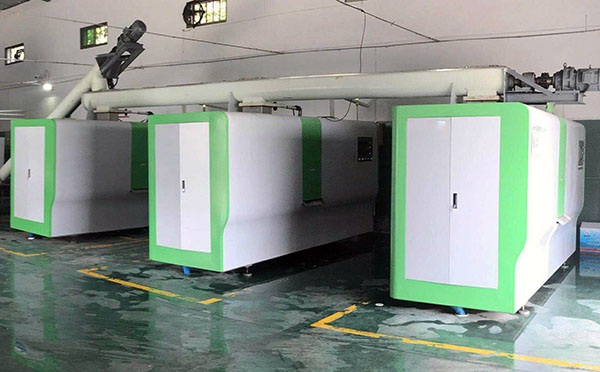 餐廚泔水處理設備