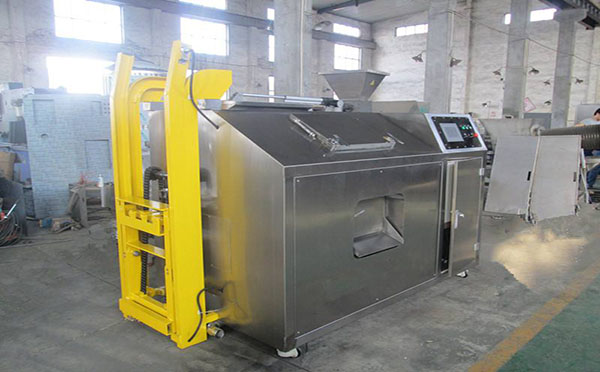 處理廚餘垃圾設備