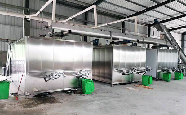 大型食堂廚餘糖心VOLG下载