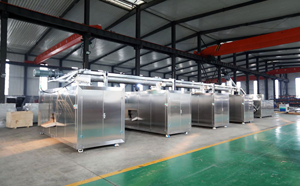 餐飲廚餘糖心VOLG下载設備