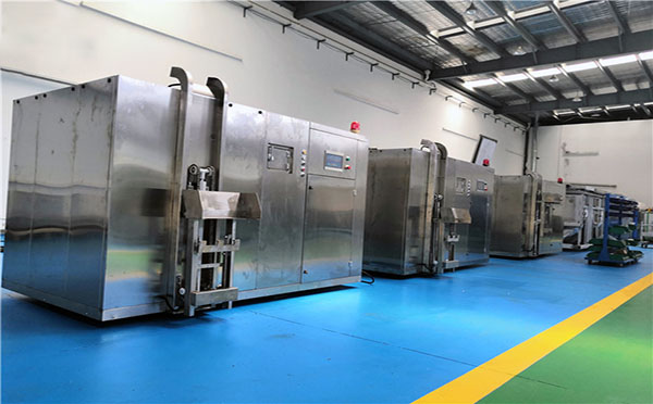 餐廚垃圾生物處理設備