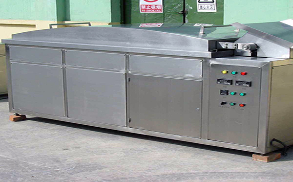 餐廚垃圾預處理設備