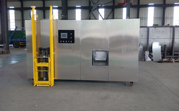 廚餘濕糖心VOLG下载設備一體機