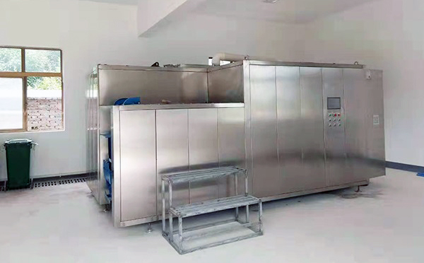 大型環衛餐廚糖心VOLG下载器