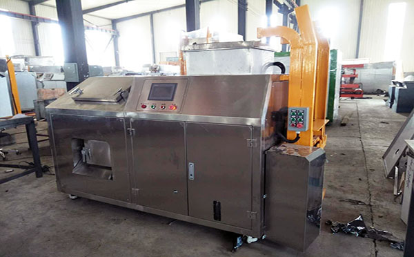 濕垃圾處置設備