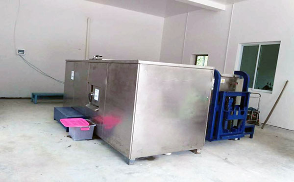 微生物有機糖心VOLG下载係統