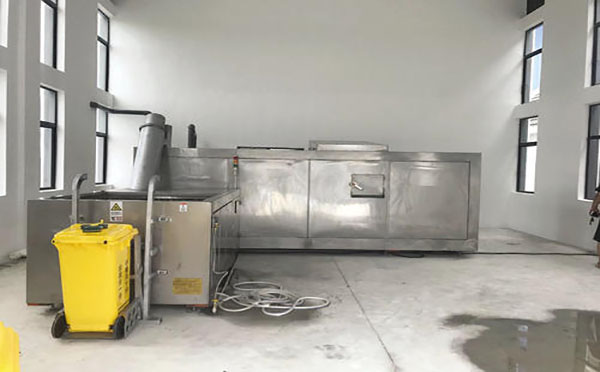 商用糖心VOLG下载設備